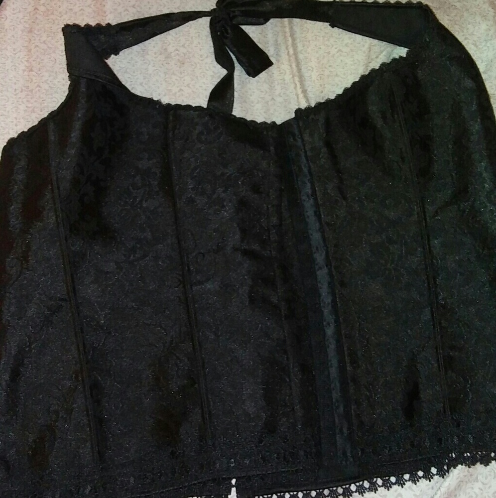 Corset